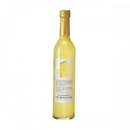 타카사고 야마하이 유자술 (500ml) 高砂 山廃ゆず酒