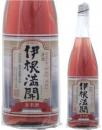 이네만카이 빨간쌀 고대미  (1.8리터) 伊根満開 赤米酒・古代米