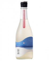 후쿠다 후쿠우미 레이호우 니고리 (720ml) 福海 レイホウ にごり