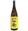 카와나카지마 겐부 토쿠베츠준마이슈 (720ml) 川中島 幻舞 特別純米酒