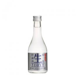 후쿠마사무네 빙온생저장주 카라구치 드라이 (300ml) 福正宗 氷温生貯蔵酒 辛口 ドライ