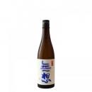 무소우 준마이 카라구치 시보리타테 나마겐슈 (720ml) 無想 辛口純米 しぼりたて生原酒