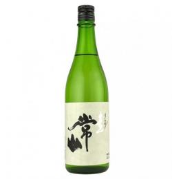 죠우잔 준마이 초카라구치 쵸 (1.8리터) 常山 純米 辛口 超
