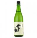 죠우잔 준마이 초카라구치 쵸 (1.8리터) 常山 純米 辛口 超