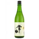 죠우잔 준마이다이긴죠 호우준카라구치 키와미 (720ml) 常山 純米大吟醸 芳醇辛口 極