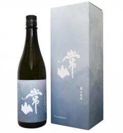 죠우잔 준마이다이긴죠 에츠잔캬쿠스이 (720ml) 常山 純米大吟醸 越山若水