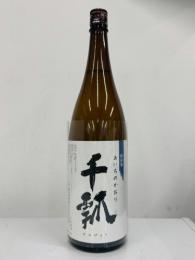 센표우 준마이 아이치노카오리 히이레 (1.8리터) 千瓢 純米 あいちのかおり