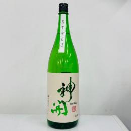 신카이 KT-901 준마이 무로카나마겐슈 (1.8리터) 神開 KT-901 純米