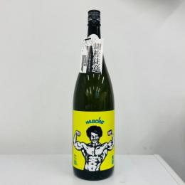 오오사카즈키 Macho 준마이 오마치 80 (1.8리터) 大盃 Macho 雄町80