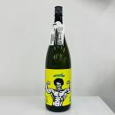 오오사카즈키 Macho 준마이 오마치 80 (1.8리터) 大盃 Macho 雄町80