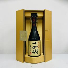 쥬욘다이 특상오마치 2024 (720ml) 十四代 特上雄町 2024