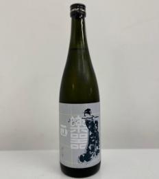 갓키마사무네 준마이 준죠우 나카도리 (1.8리터) 楽器正宗 純米酒 純醸 中取り　