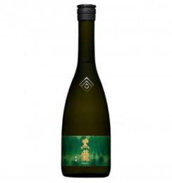 코쿠류 준마이다이긴죠 긴푸 (720ml)  黒龍 純米大吟醸  吟風
