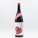 아마부키 코이스루 하루노 준마이다이긴죠 (720ml) 天吹 恋する春の純米大吟醸