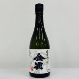 킨스즈메 준마이긴죠 50 (720ml) 金雀 純米大吟醸 飛翔