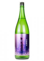 하네야 준마이긴죠 카스미자케 나마 (720ml) 羽根屋 かすみざけ 純米吟醸 生