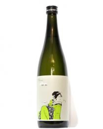 갓키마사무네 refrain 귀양주 Type-FG (720ml) 楽器正宗 リフレイン