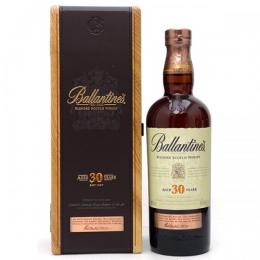 발렌타인 30년, Ballantine's 30 Year Old,  700ml
