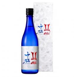 아카부 나카츠카 준마이다이긴죠 (720ml) AKABU 中務 純米大吟醸