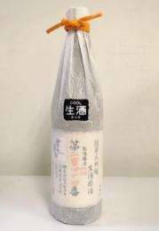 유키노보우사 제조번호주 준마이다이긴죠 나마 (720미리) 雪の茅舎 製造番号