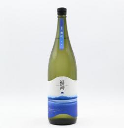 후쿠다 후쿠우미 야마다니시키 나마 (1.8리터) 福田 福海 山田錦 生