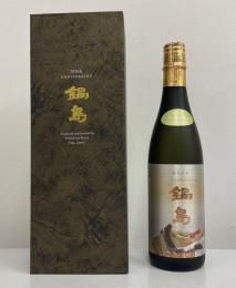 나베시마 100주년 기념주 준마이다이긴죠 (720미리)   鍋島 百周年記念酒