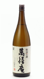 만젠앙 25도 고구마소주 (1.8리터) 萬膳庵