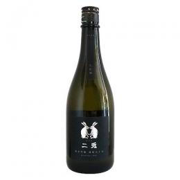 니토 준마이긴죠 오마치 오십오 나마 (720미리) 二兎 純米吟醸 雄町 五十五 生酒