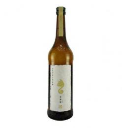 아라마사 아마네코 (720ml) 新政 純米酒 亜麻猫