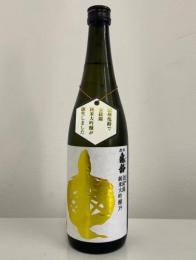 금거북이 신슈키레이 키 준마이다이긴죠 킨몬니시키(720ml) 信州亀齢 き 39 金紋錦