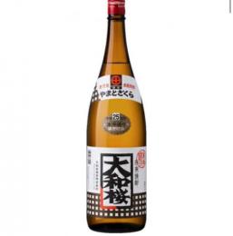 야마토자쿠라 고구마소주 25도 (1.8리) 大和桜 25度 芋焼酎