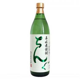 친구 보리소주 25도 (900ml) ちんぐ 25度 麦焼酎