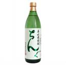 친구 보리소주 25도 (900ml) ちんぐ 25度 麦焼酎