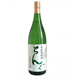 친구 보리소주 25도 (1.8리터) ちんぐ 25度 麦焼酎