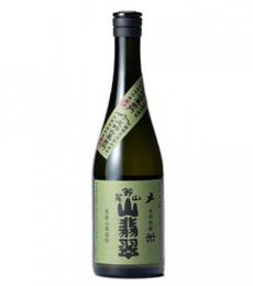 야마세미 쌀소주 25도 (720ml) 山翡翠 25度 米焼酎