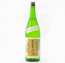마란센 흑당소주 25도 (1.8리터) まーらん舟 25度 黒糖焼酎