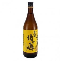 겟칸 나사케시마 보리소주 25도 (700ml) 麦冠 情け嶋 25度 麦焼酎
