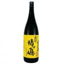 겟칸 나사케시마 보리소주 25도 (1.8리터) 麦冠 情け嶋 25度 麦焼酎
