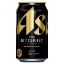 【큐익스프레스, 송료포함】 아사히 더 비터리스트 맥주 350ml X 6캔