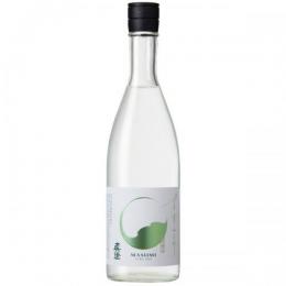 마스미 준마이긴죠 스즈미사케 (720ml) 真澄 純米吟醸 すずみさけ