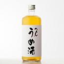 츠쿠시 우메슈 (매실주) (720ml) つくし うめ酒