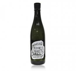 아즈마츠루 준마이 와인효모 나마 (720ml) 東鶴 純米酒 ワイン酵母仕込み 生酒