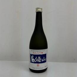 텐쥬 준마이다이긴죠 초카이산 (720ml) 天寿 純米大吟醸「鳥海山」