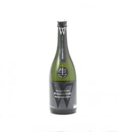 더블유 준마이다이긴죠 히다미노리 50 나마겐슈 (720ml) W ひだみのり50 生原酒