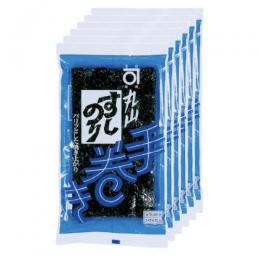 <마루야마> 테마키 스시노리 (半切6枚×6袋 / 전장 18장) 일본김