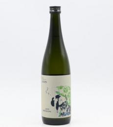 갓키마사무네 JAM SESSION FUZZY GREEN (720ml) 楽器正宗