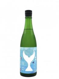 수이게이 준마이다이긴죠 나츠쿠지라 겐슈 (1.8리터) 酔鯨 純米吟醸