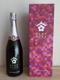 아라마사 넥스트5 파이널 (760ml) 新政 NEXT FIVE THE FINAL 2024