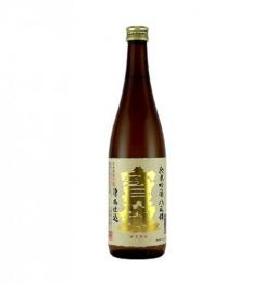 호우켄 준마이긴죠 핫탄니시키 히이레 (1.8리터) 宝剣 純米吟醸 廣島八反錦