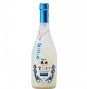 다이시치 유키시보리 혼조죠 니고리자케 (720ml) 大七 雪しぼり 本醸造にごり
